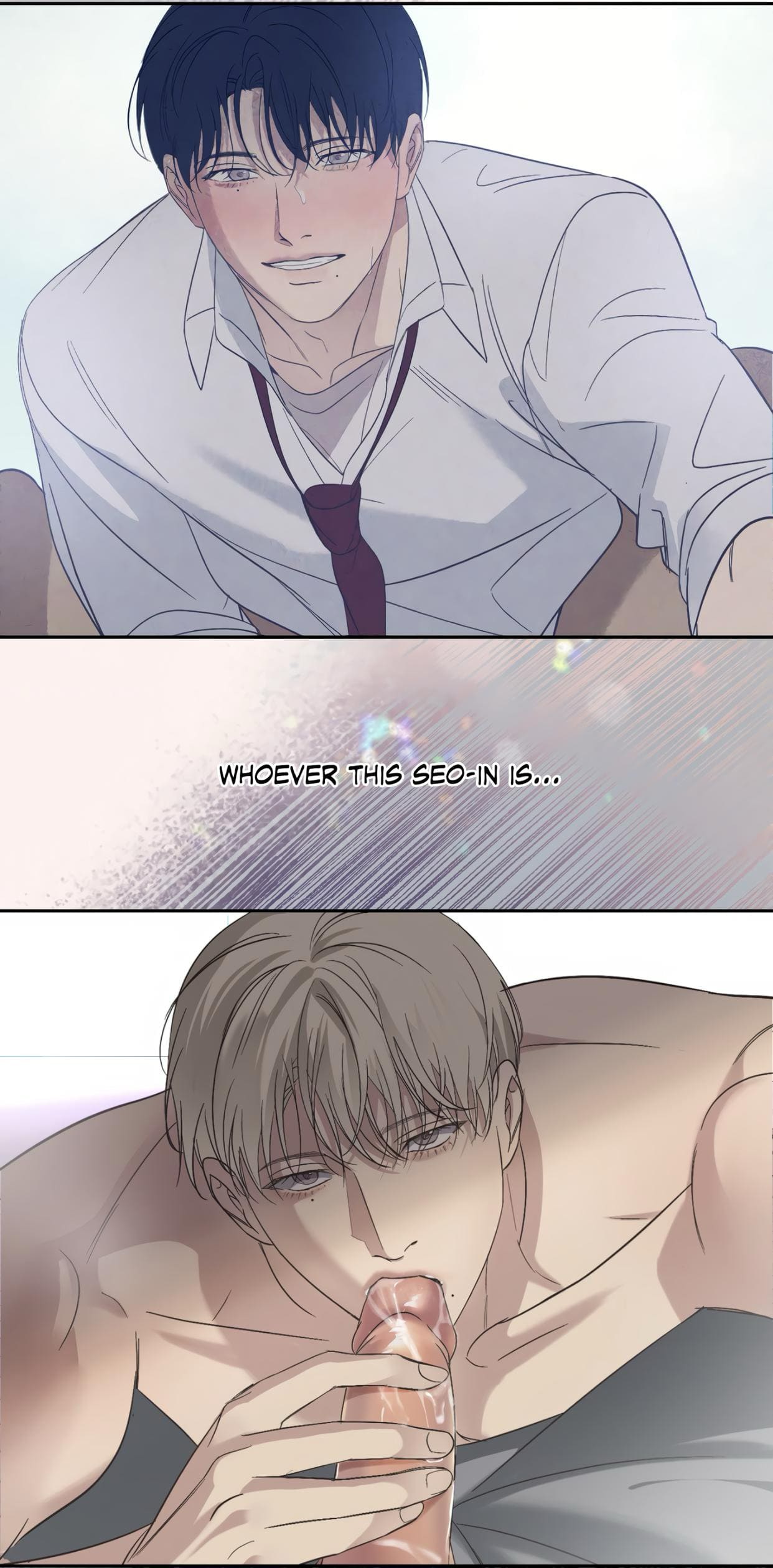 backlight, Chapter 11 image 12